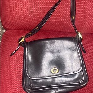 Authentic original Coach purse